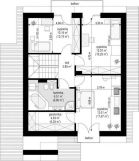 dom wolnostojący Jarosławiec. Zdjęcie 4