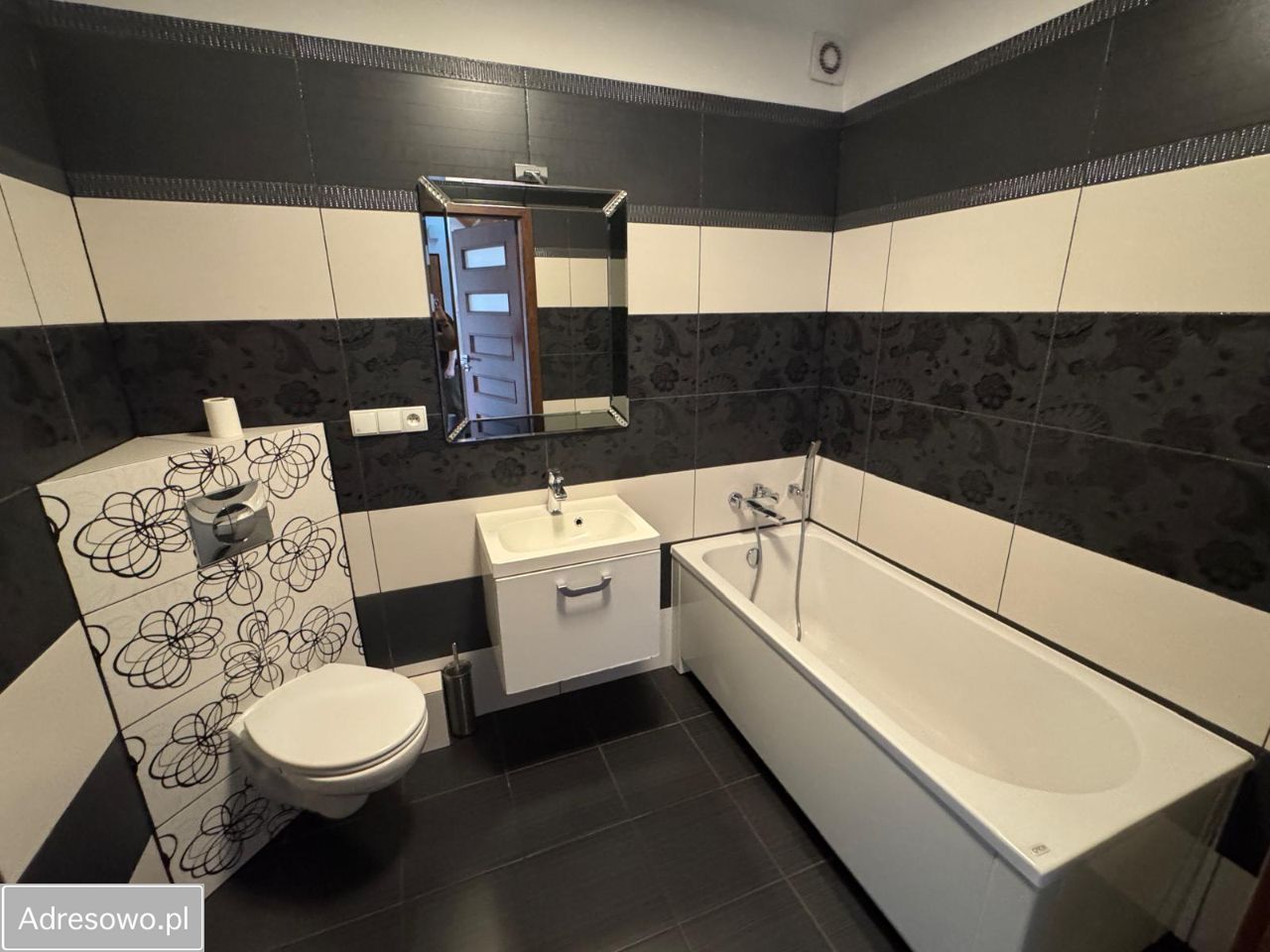 Mieszkanie 4-pokojowe Gorzów Wielkopolski Górczyn. Zdjęcie 7