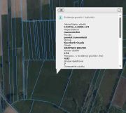 Działka rolna Krzywki-Bratki. Zdjęcie 1