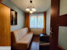 Mieszkanie 3-pokojowe Warszawa Śródmieście, ul. Apenińska. Zdjęcie 2