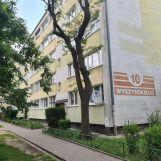 Mieszkanie 2-pokojowe Konin, ul. kard. Stefana Wyszyńskiego