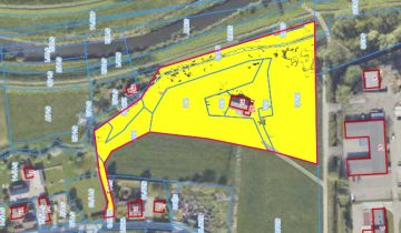 Nieruchomość komercyjna Bielsko-Biała, ul. Żeglarska