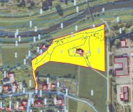 Nieruchomość komercyjna Bielsko-Biała, ul. Żeglarska. Zdjęcie 1