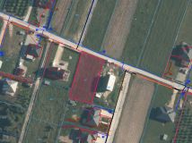 Działka rolna Włodarka. Zdjęcie 1