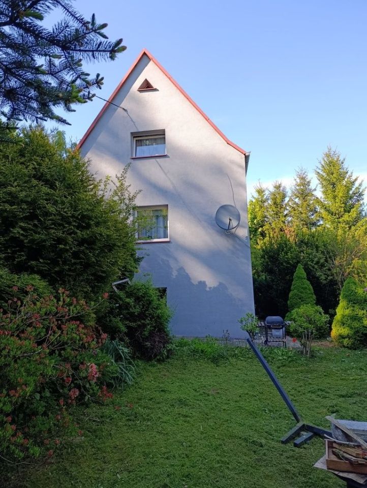 dom wolnostojący Wałbrzych Glinik. Zdjęcie 3