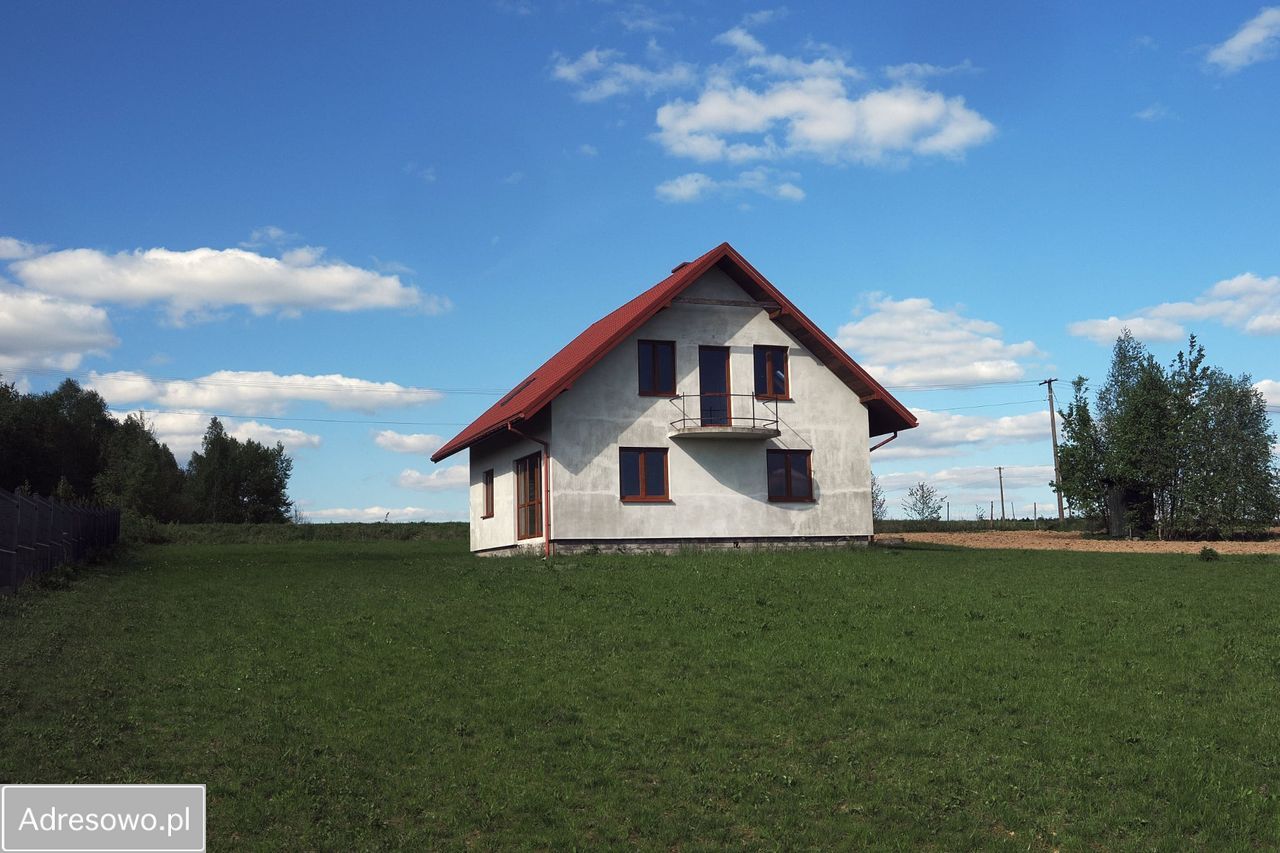 dom wolnostojący, 5 pokoi Glinik Górny. Zdjęcie 4