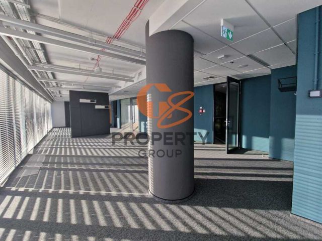 Biuro Warszawa Śródmieście. Zdjęcie 3