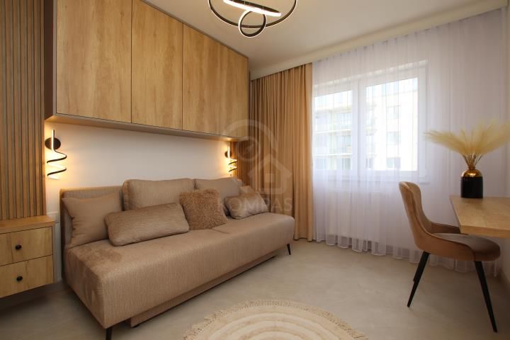 Mieszkanie 4-pokojowe Wrocław Śródmieście, ul. Jedności Narodowej. Zdjęcie 11