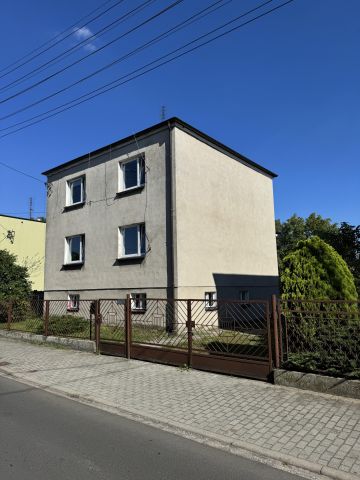 dom wolnostojący, 4 pokoje Strzałkowo, ul. Szkolna. Zdjęcie 1