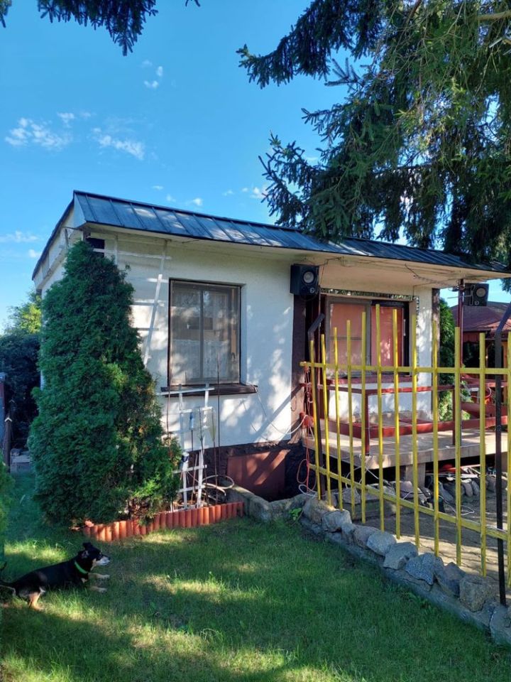 Działka rekreacyjna Solec Kujawski. Zdjęcie 6