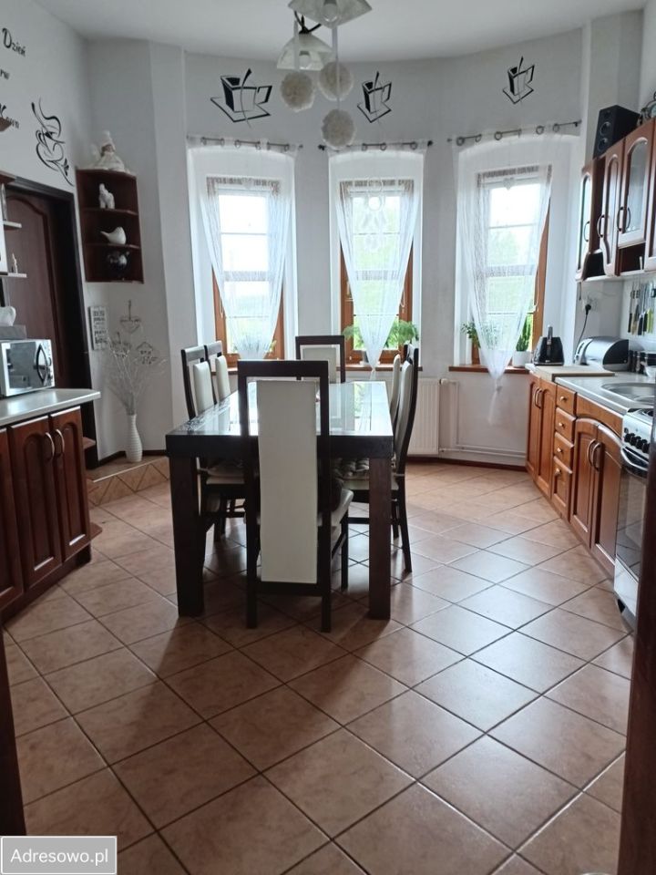 Mieszkanie 4-pokojowe Złocieniec, ul. Drawska. Zdjęcie 4