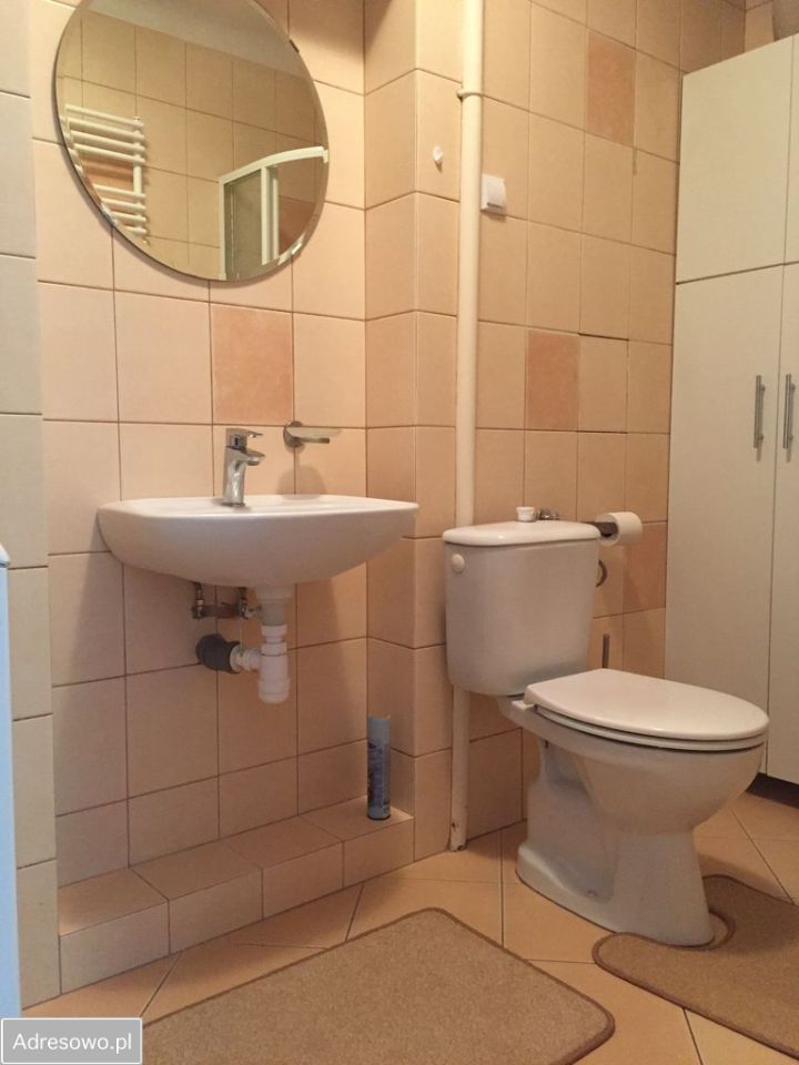 Mieszkanie 2-pokojowe Warszawa Mokotów, ul. Balladyny. Zdjęcie 11