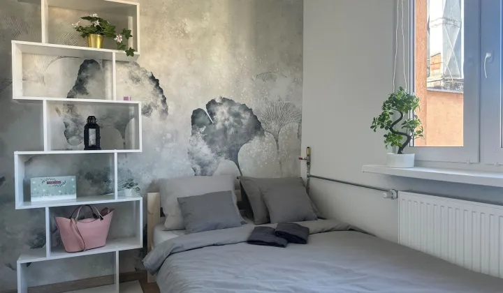 Pokój Kraków Kurdwanów, ul. Marii i Bolesława Wysłouchów