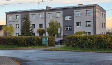 Mieszkanie 2-pokojowe Zbrosławice, ul. Zamkowa