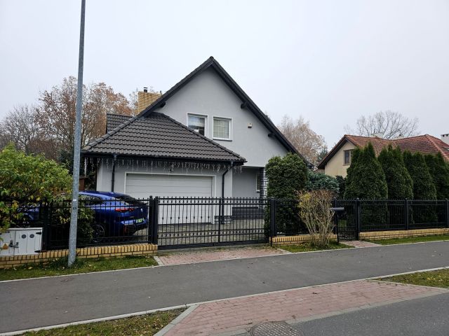 dom wolnostojący, 5 pokoi Osielsko. Zdjęcie 1