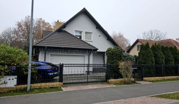 dom wolnostojący, 5 pokoi Osielsko