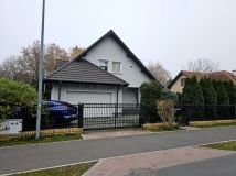 dom wolnostojący, 5 pokoi Osielsko