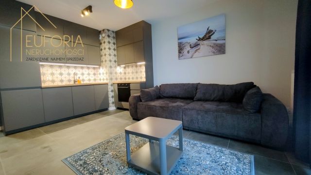 Mieszkanie 1-pokojowe Łódź Polesie, ul. gen. Stanisława Maczka. Zdjęcie 10