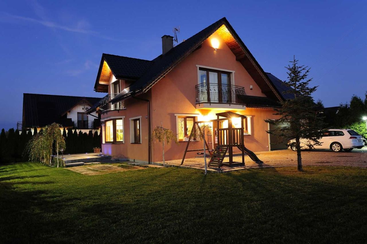 dom wolnostojący Jaworzyna Śląska. Zdjęcie 6