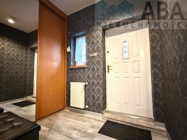 dom wolnostojący, 4 pokoje Konin Przydziałki, ul. Bursztynowa. Zdjęcie 8