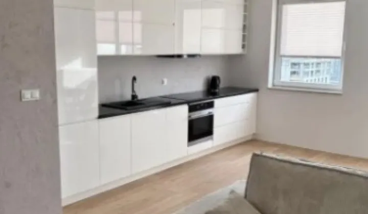 Mieszkanie 2-pokojowe Warszawa Bemowo, ul. Szeligowska