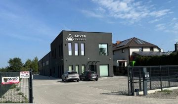 Biuro Lublin Hajdów, ul. Zadębie