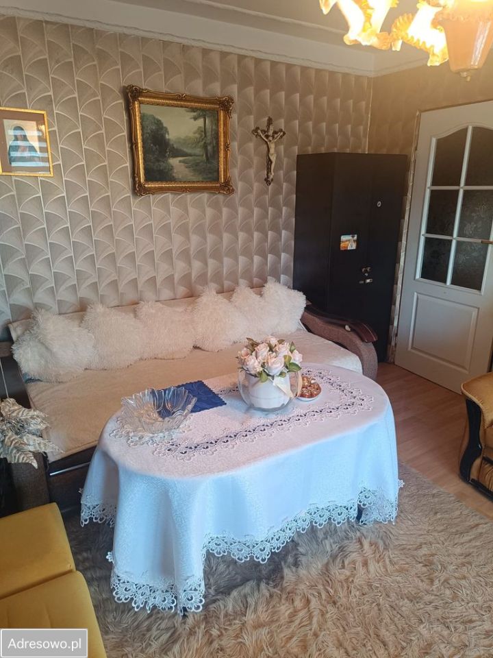 Mieszkanie 2-pokojowe Częstochowa Tysiąclecie, ul. Kiedrzyńska. Zdjęcie 10