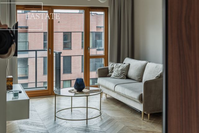 Mieszkanie 2-pokojowe Gdańsk Śródmieście, ul. Sienna Grobla. Zdjęcie 12