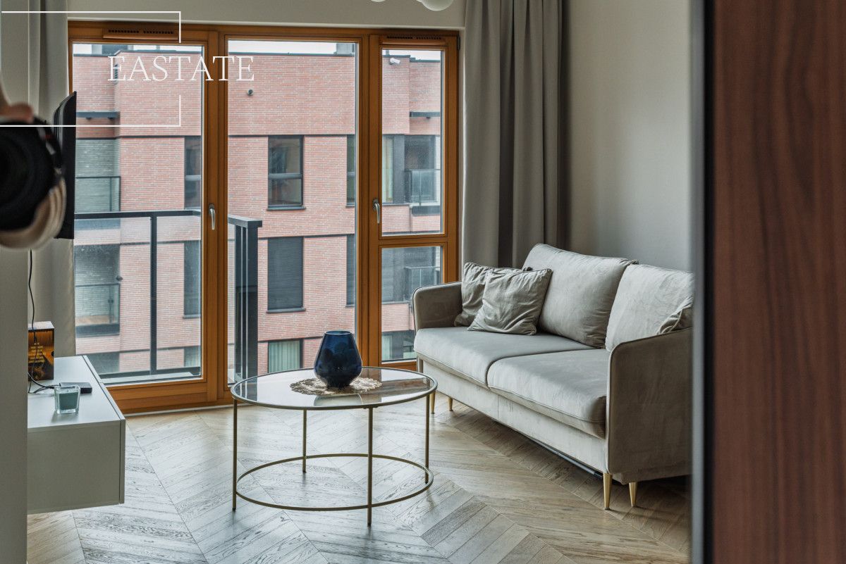 Mieszkanie 2-pokojowe Gdańsk Śródmieście, ul. Sienna Grobla. Zdjęcie 12