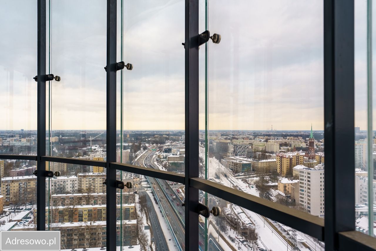 Mieszkanie 2-pokojowe Warszawa Wola, ul. Marcina Kasprzaka. Zdjęcie 3