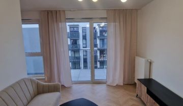 Mieszkanie 1-pokojowe Warszawa Praga-Południe, ul. Iławska