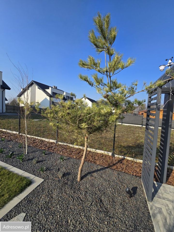 bliźniak, 4 pokoje Gałów. Zdjęcie 12