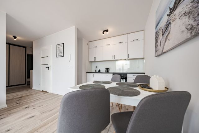 Mieszkanie 2-pokojowe Gościcino, ul. Jabłoniowa. Zdjęcie 3