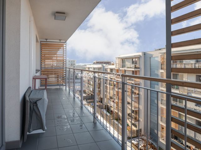 Mieszkanie 2-pokojowe Kraków Krowodrza, ul. Żabiniec. Zdjęcie 19