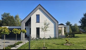 dom wolnostojący Wola Drzewiecka