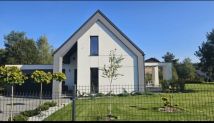 dom wolnostojący Wola Drzewiecka