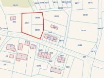 Działka budowlana Tymawa