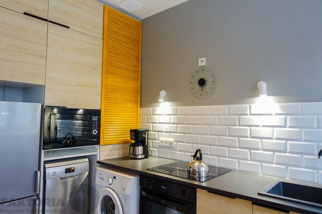 Mieszkanie 3-pokojowe Szczecin Pogodno, ul. Franciszka Ratajczaka. Zdjęcie 24