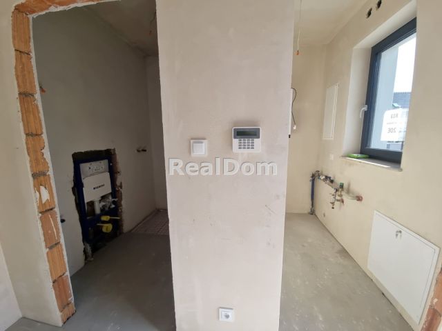 dom wolnostojący, 4 pokoje Liszki, ul. Krakowska. Zdjęcie 8