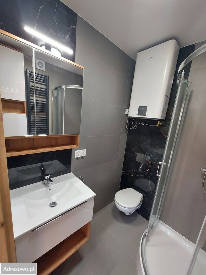 Mieszkanie 1-pokojowe Łódź Górna, ul. Nizinna. Zdjęcie 10