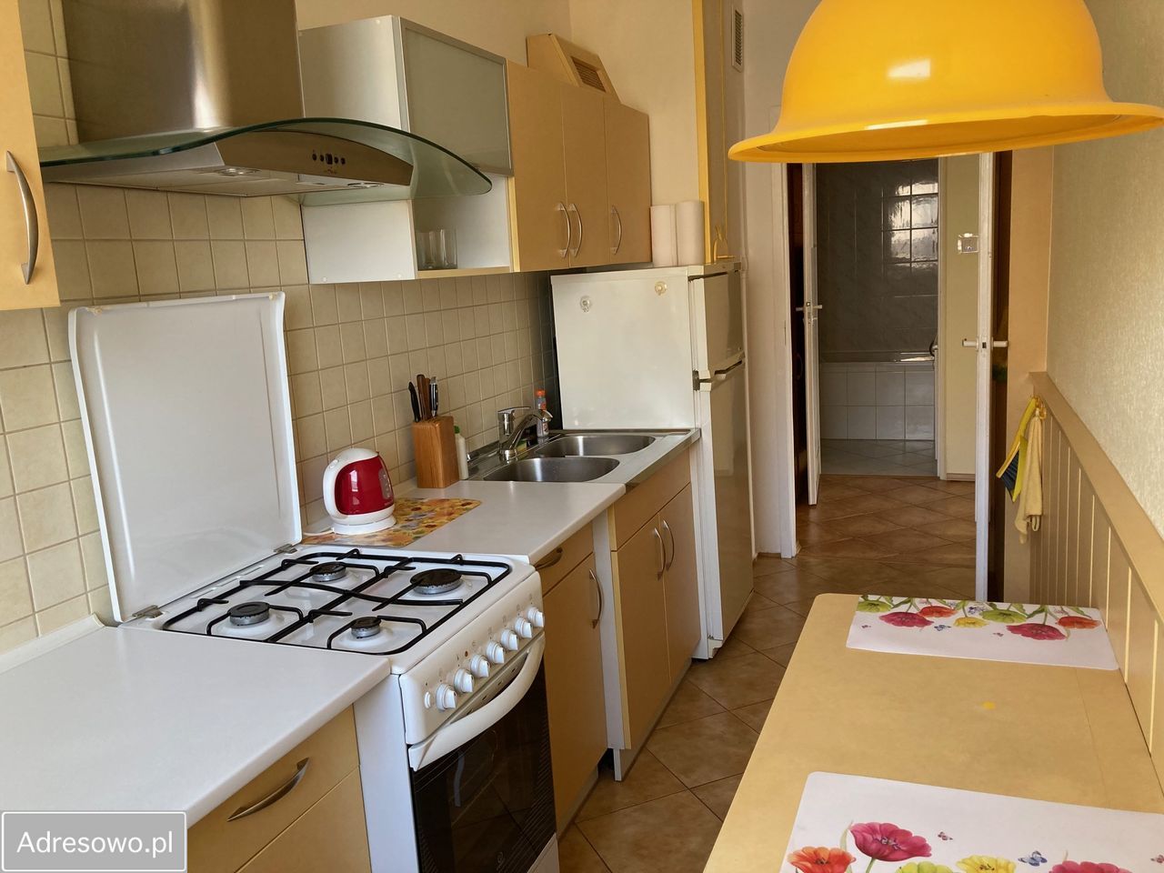 Mieszkanie 3-pokojowe Szczecin Niemierzyn, ul. Wiosny Ludów. Zdjęcie 10