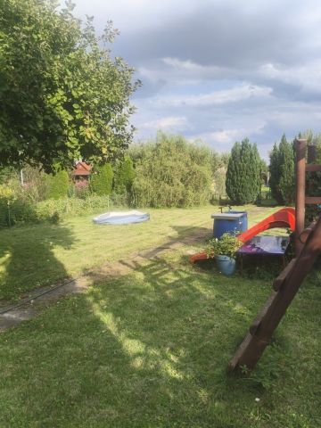 Działka rod Toruń. Zdjęcie 1