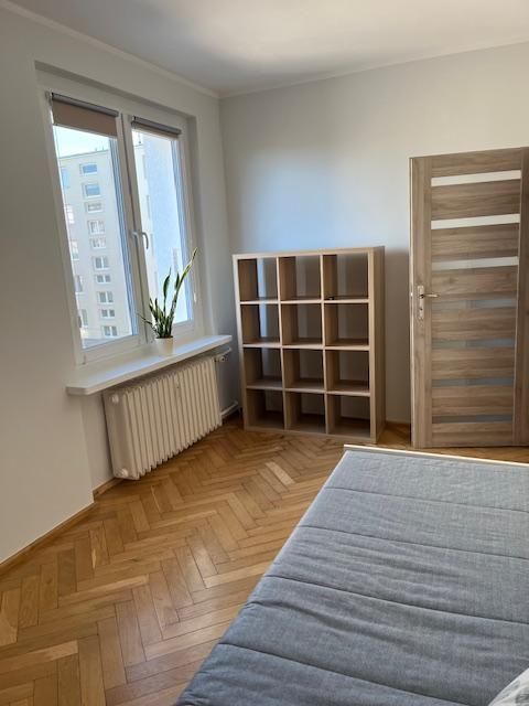 Mieszkanie 2-pokojowe Poznań Jeżyce, ul. Polna. Zdjęcie 5