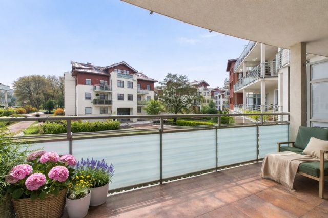 Mieszkanie 3-pokojowe Gdańsk Jelitkowo, ul. Wypoczynkowa. Zdjęcie 18