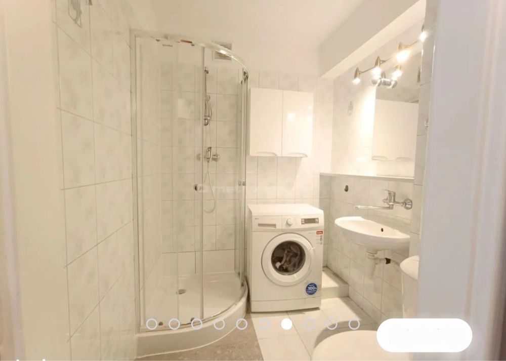 Mieszkanie 1-pokojowe Olsztyn. Zdjęcie 3