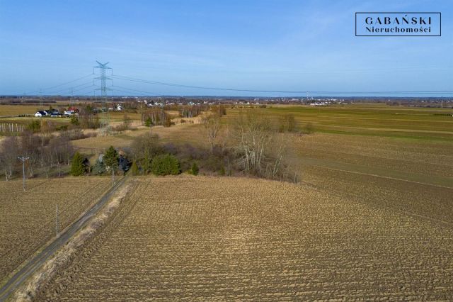 Działka budowlana Radłów. Zdjęcie 6