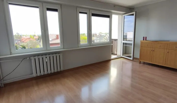 Mieszkanie 3-pokojowe Płock Międzytorze, ul. Spółdzielcza