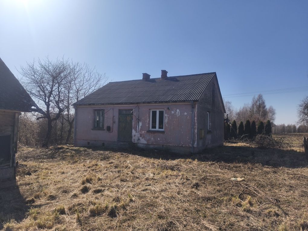 dom wolnostojący, 3 pokoje Zastawie-Kolonia. Zdjęcie 8