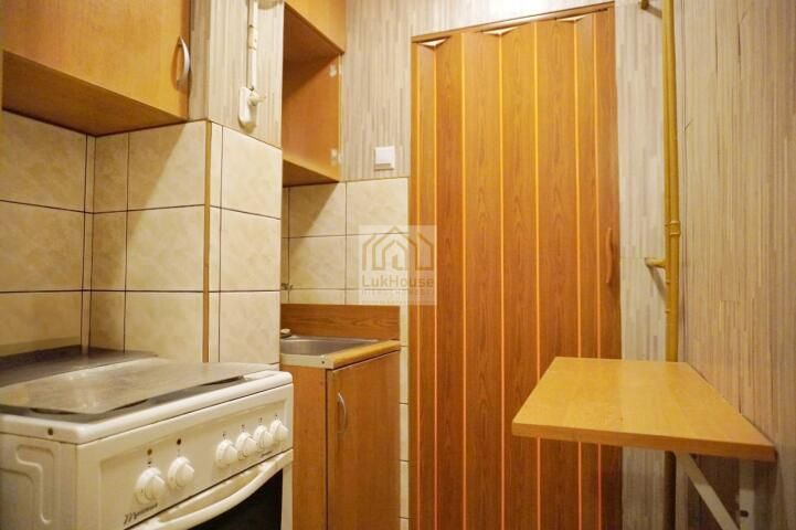 Mieszkanie 1-pokojowe Bytom, ul. Strzelców Bytomskich. Zdjęcie 2