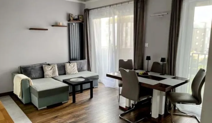 Mieszkanie 2-pokojowe Warszawa Białołęka, ul. Aluzyjna